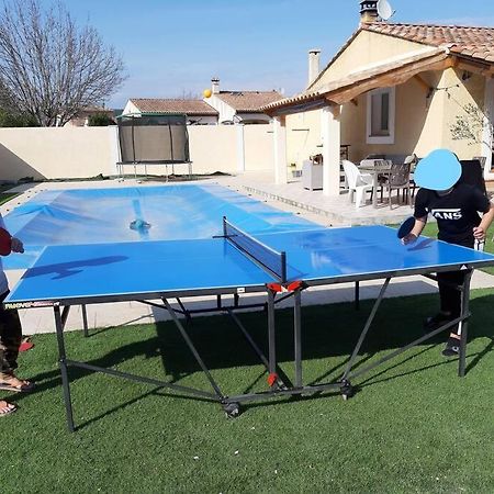 Appartement 53 M² - Pignans Au Coeur Du Var Exterior foto