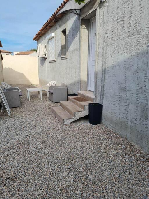 Appartement 53 M² - Pignans Au Coeur Du Var Exterior foto