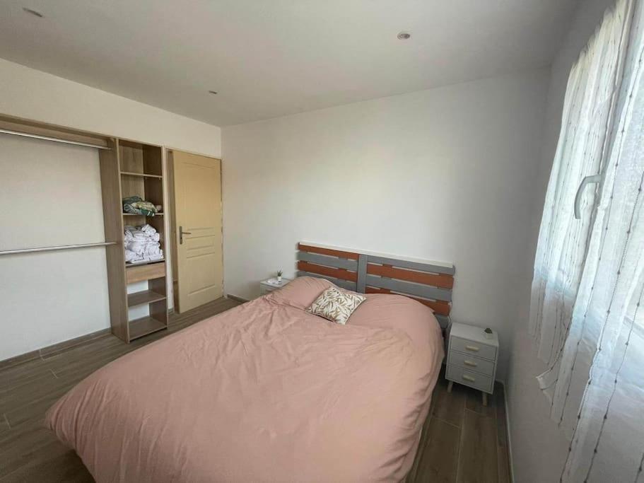 Appartement 53 M² - Pignans Au Coeur Du Var Exterior foto